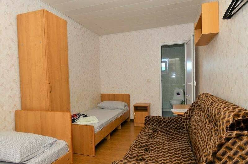 Изображение Изображение гостиницы &quot;Гостевой дом «Ласточка»&quot; #4 #4