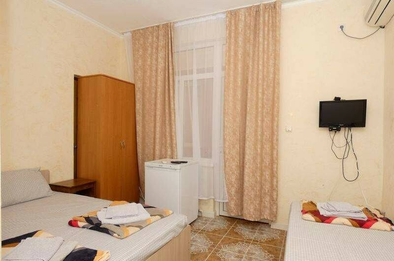 Изображение Изображение гостиницы &quot;Гостевой дом «Ласточка»&quot; #5 #5