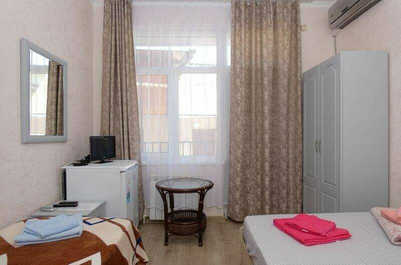 Изображение Изображение гостиницы &quot;Гостевой дом «Ласточка»&quot; #6 #6