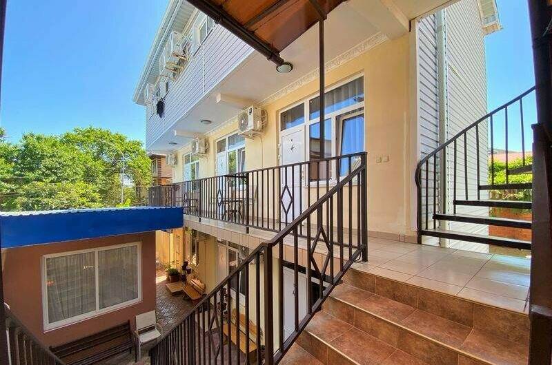 Изображение Изображение гостиницы &quot;Гостевой дом «Ласточка»&quot; #8 #8