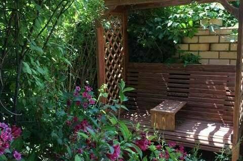 Изображение Изображение гостиницы &quot;Гостевой дом «Янтарь»&quot; #3 #3