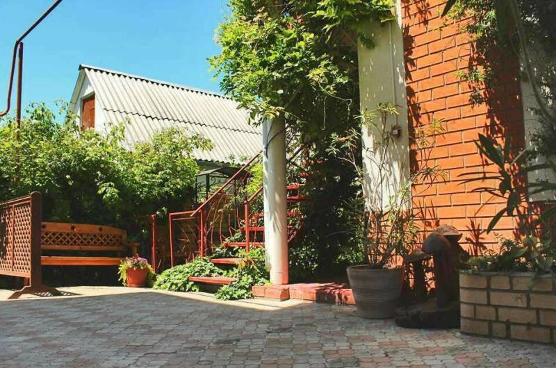 Изображение Изображение гостиницы &quot;Гостевой дом «Янтарь»&quot; #4 #4