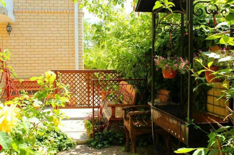 Изображение Изображение гостиницы &quot;Гостевой дом «Янтарь»&quot; #6 #6