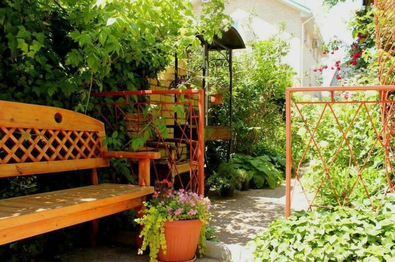 Изображение Изображение гостиницы &quot;Гостевой дом «Янтарь»&quot; #7 #7