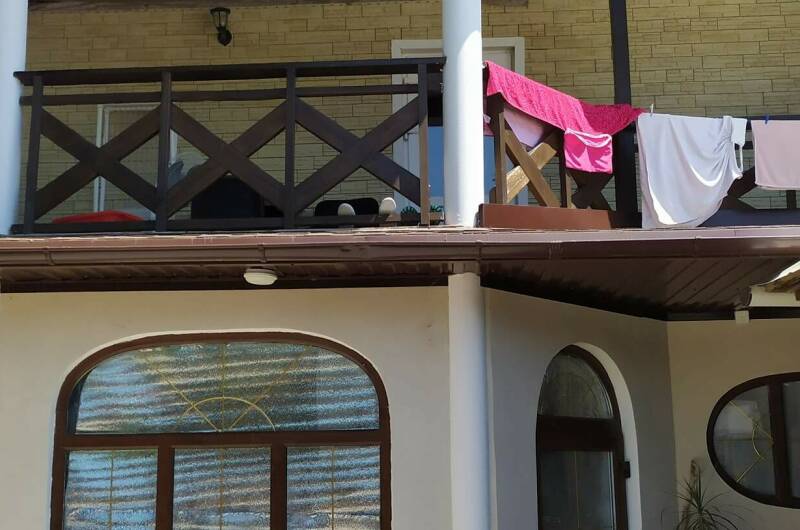 Изображение Изображение гостиницы "Гостевой дом «Наталья»" #2 #2