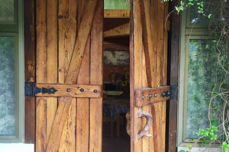 Изображение Изображение гостиницы "Гостевой дом «Наталья»" #3 #3