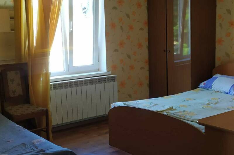 Изображение Изображение гостиницы "Гостевой дом «Наталья»" #4 #4