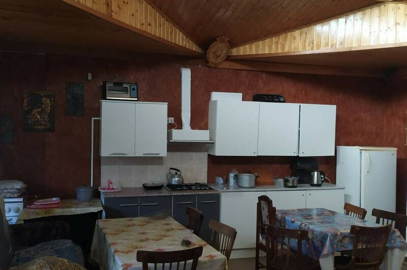 Изображение Изображение гостиницы "Гостевой дом «Наталья»" #5 #5