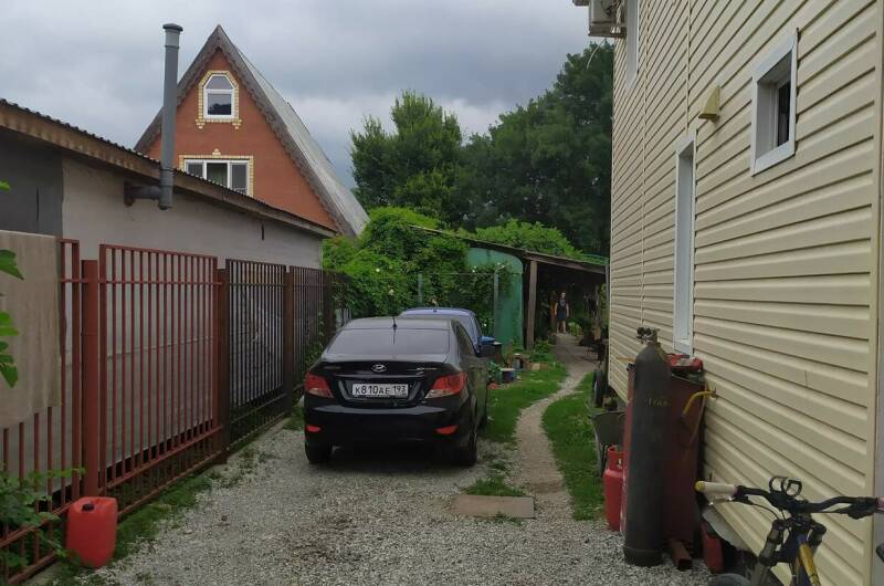 Изображение Изображение гостиницы "Гостевой дом «Наталья»" #6 #6