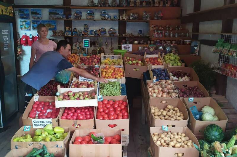 Изображение Изображение гостиницы "Гостевой дом «Наталья»" #7 #7