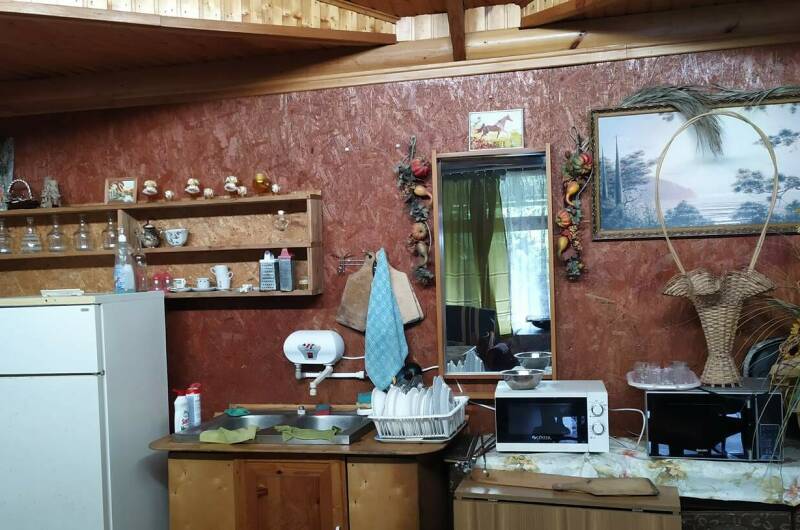 Изображение Изображение гостиницы "Гостевой дом «Наталья»" #8 #8