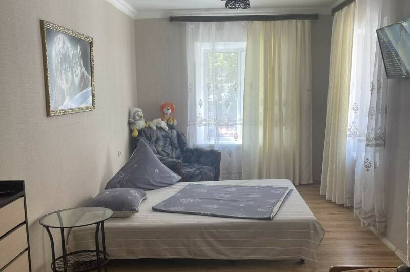 Изображение Изображение гостиницы "Гостевой дом «Старая Гагра»" #1 #1