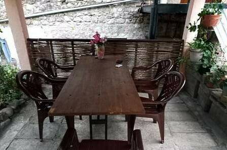 Изображение Изображение гостиницы "Гостевой дом «Старая Гагра»" #7 #7