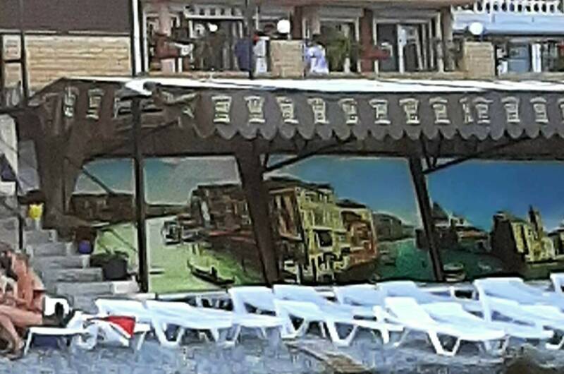 Изображение Изображение квартиры &quot;Апартаменты «Берег»&quot; #1 #1