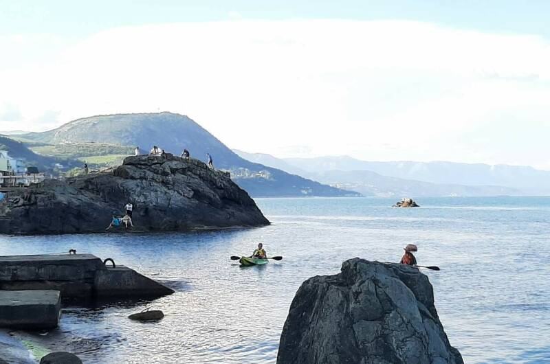 Изображение Изображение квартиры &quot;Апартаменты «Берег»&quot; #6 #6