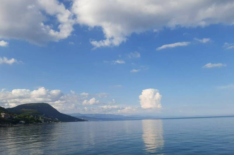 Изображение Изображение квартиры &quot;Апартаменты «Берег»&quot; #7 #7