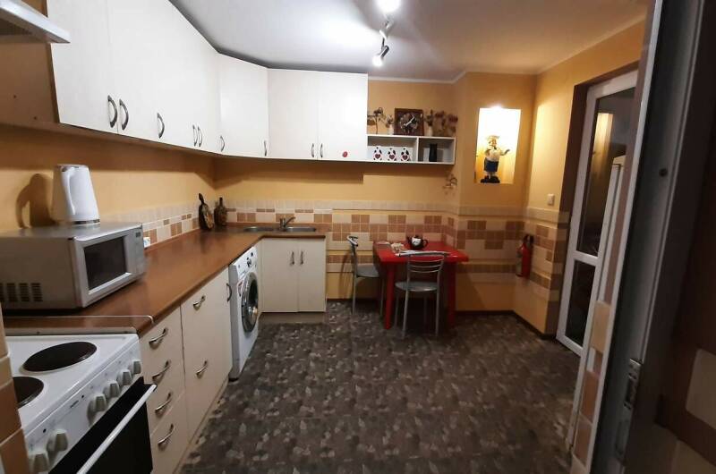 Изображение Изображение квартиры &quot;Апартаменты «Берег»&quot; #8 #8