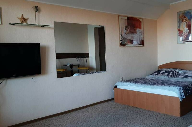 Изображение Изображение квартиры / апартамента "Апартаменты «Берег»" #10 #8