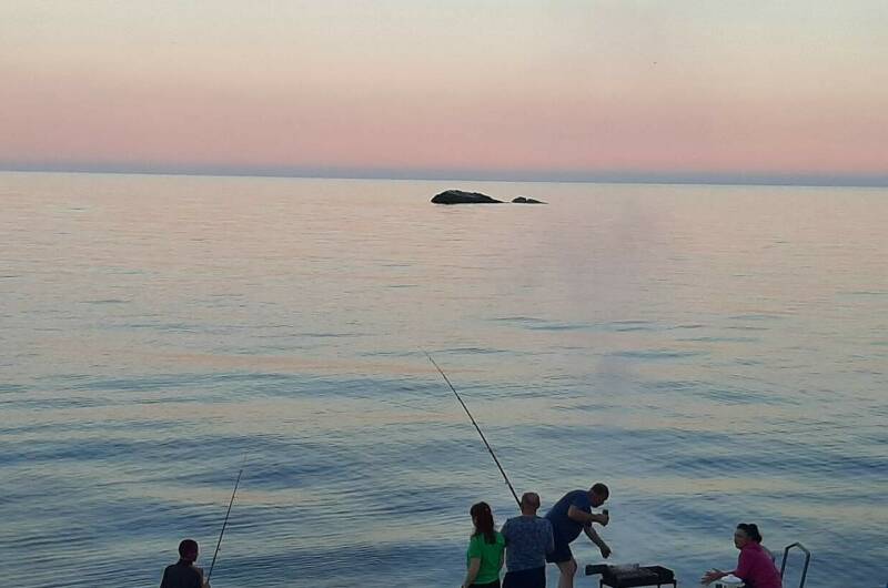 Изображение Изображение квартиры / апартамента "Апартаменты «Берег»" #11 #9