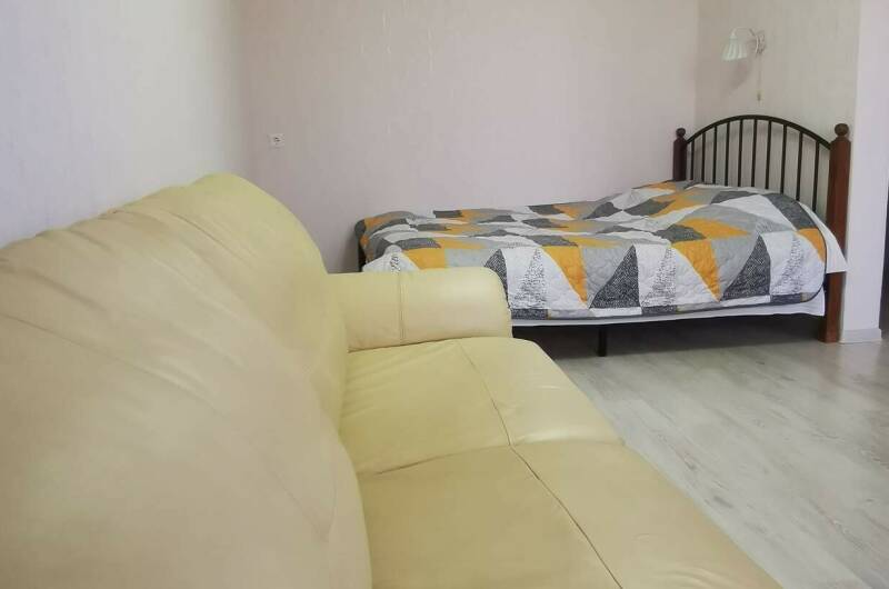 Изображение Изображение квартиры &quot;Однокомнатная квартира в центре на Энгельса&quot; #1 #1