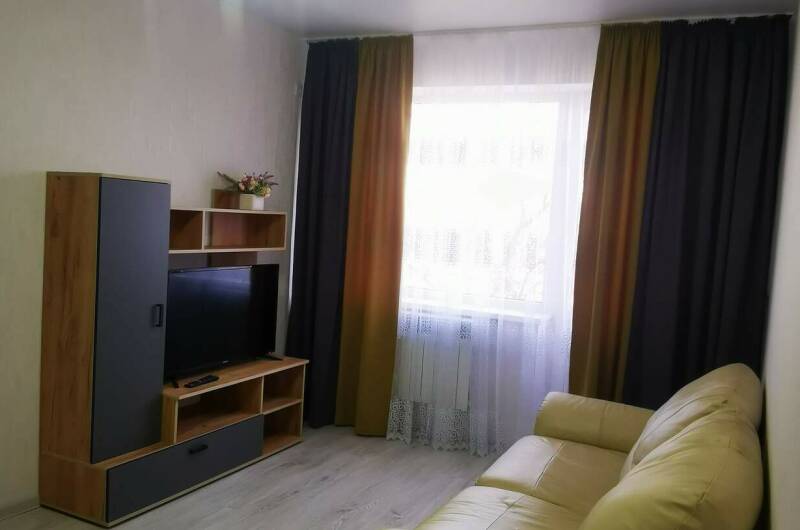 Изображение Изображение квартиры &quot;Однокомнатная квартира в центре на Энгельса&quot; #2 #2