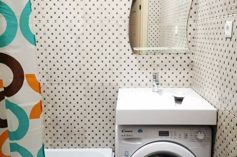 Изображение Изображение квартиры &quot;Однокомнатная квартира в центре на Энгельса&quot; #3 #3