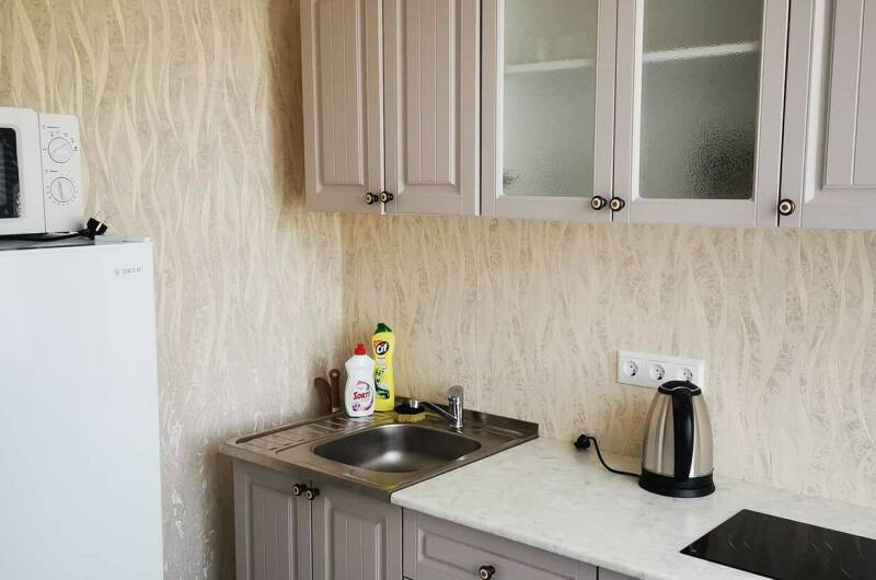 Изображение Изображение квартиры &quot;Однокомнатная квартира в центре на Энгельса&quot; #6 #6