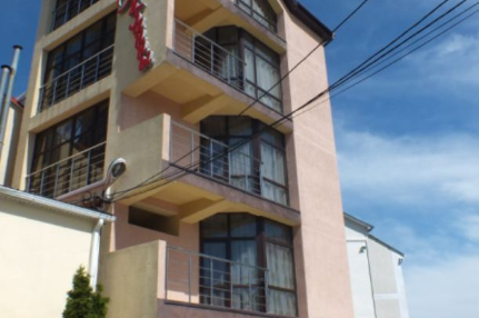 Изображение Изображение гостиницы &quot;Гостевой дом «House Джемете»&quot; #1 #1