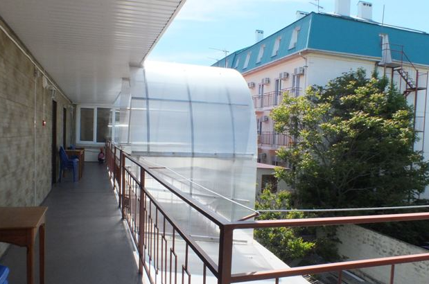 Изображение Изображение гостиницы &quot;Гостевой дом «House Джемете»&quot; #2 #2