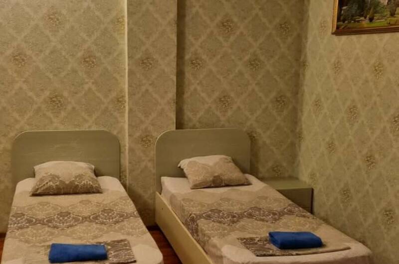 Изображение Изображение гостиницы &quot;Гостевой дом «House Джемете»&quot; #3 #3