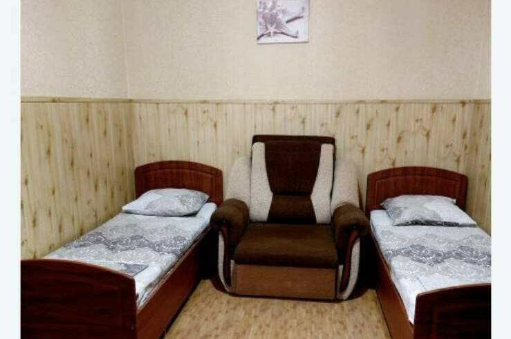 Изображение Изображение гостиницы &quot;Гостевой дом «House Джемете»&quot; #5 #5