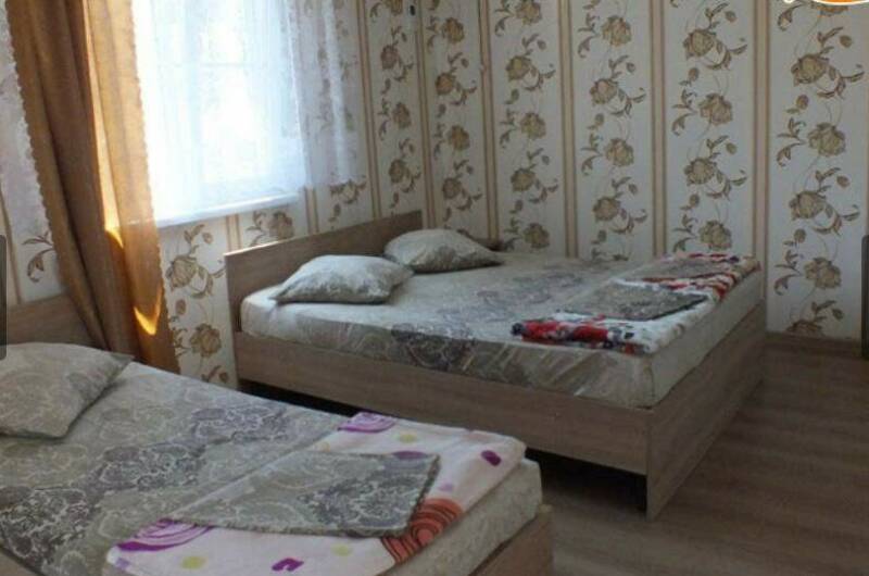 Изображение Изображение гостиницы &quot;Гостевой дом «House Джемете»&quot; #7 #7