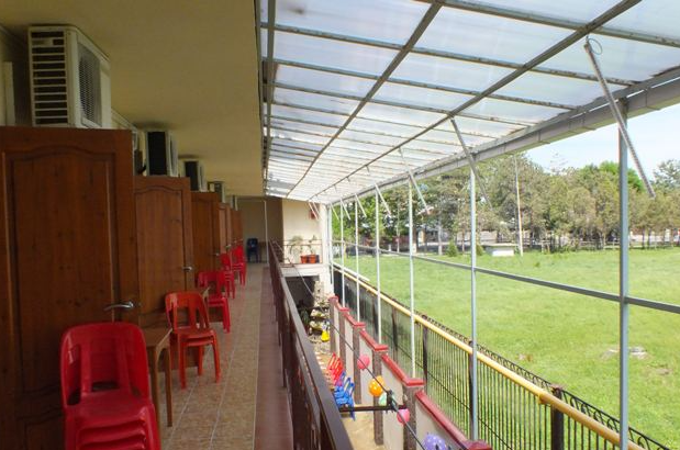 Изображение Изображение отеля / гостиницы "Гостевой дом «House Джемете»" #10 #8