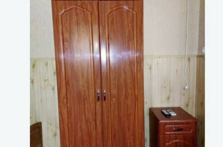 Изображение Изображение отеля / гостиницы "Гостевой дом «House Джемете»" #11 #9