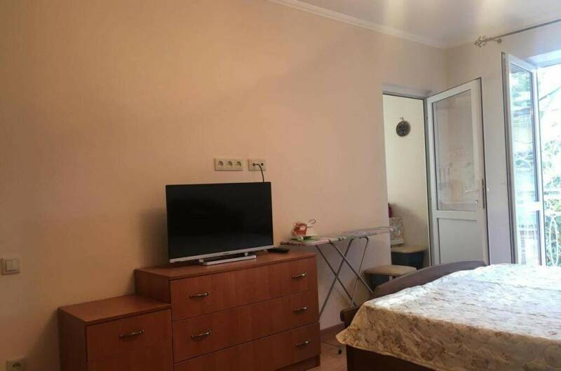 Изображение Изображение квартиры "Однокомнатная квартира у моря" #1 #1