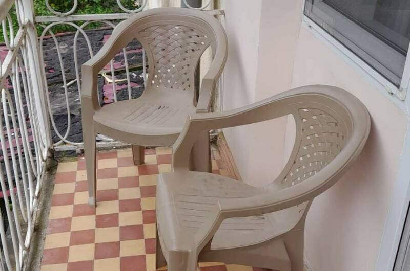 Изображение Изображение квартиры "Однокомнатная квартира у моря" #3 #3