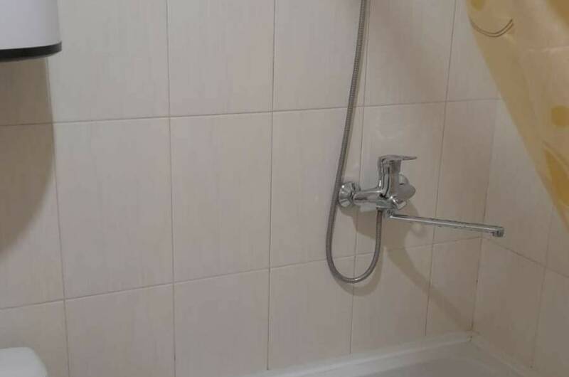 Изображение Изображение квартиры "Однокомнатная квартира у моря" #4 #4