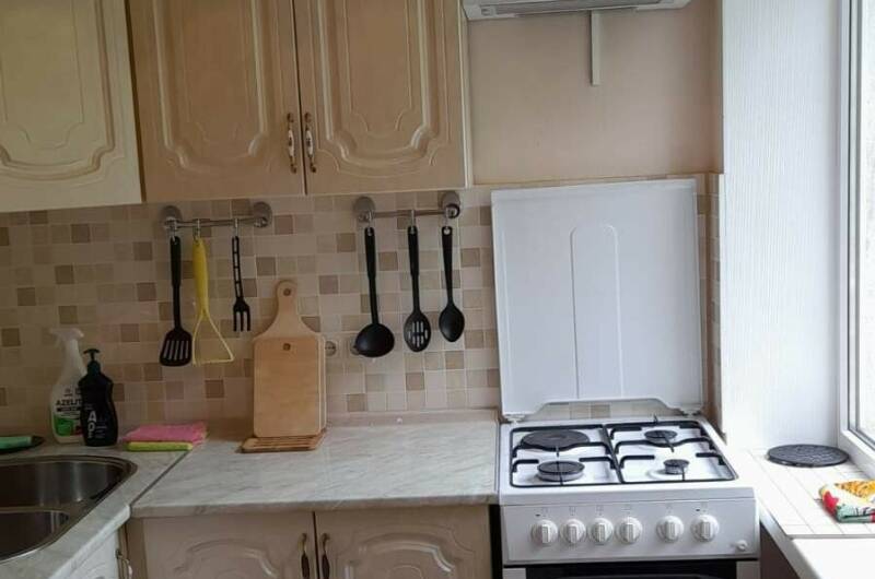 Изображение Изображение квартиры "Однокомнатная квартира у моря" #5 #5