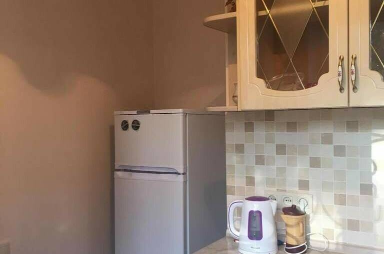 Изображение Изображение квартиры "Однокомнатная квартира у моря" #7 #7