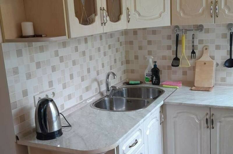 Изображение Изображение квартиры "Однокомнатная квартира у моря" #8 #8