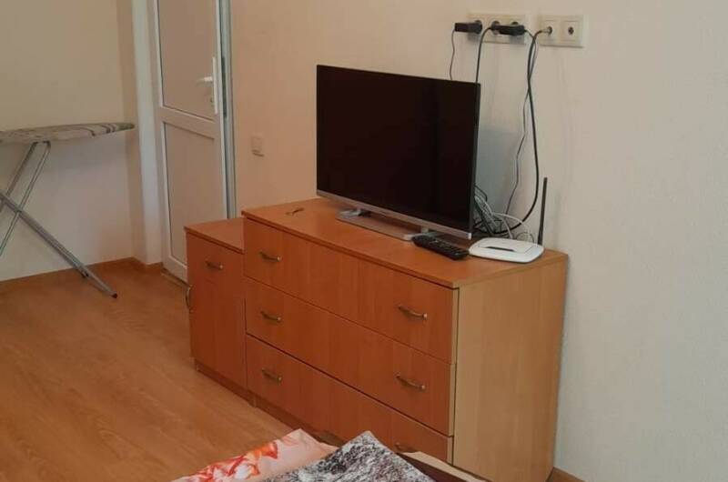 Изображение Изображение квартиры / апартамента "Однокомнатная квартира у моря" #10 #8