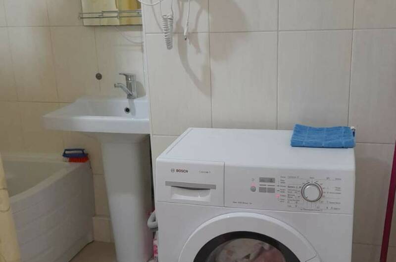 Изображение Изображение квартиры / апартамента "Однокомнатная квартира у моря" #11 #9