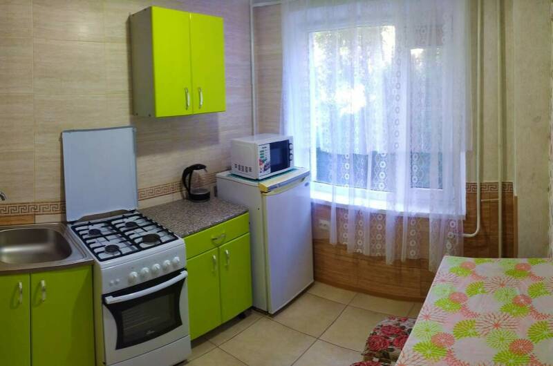 Изображение Изображение квартиры &quot;Однокомнатная квартира рядом с морем&quot; #1 #1