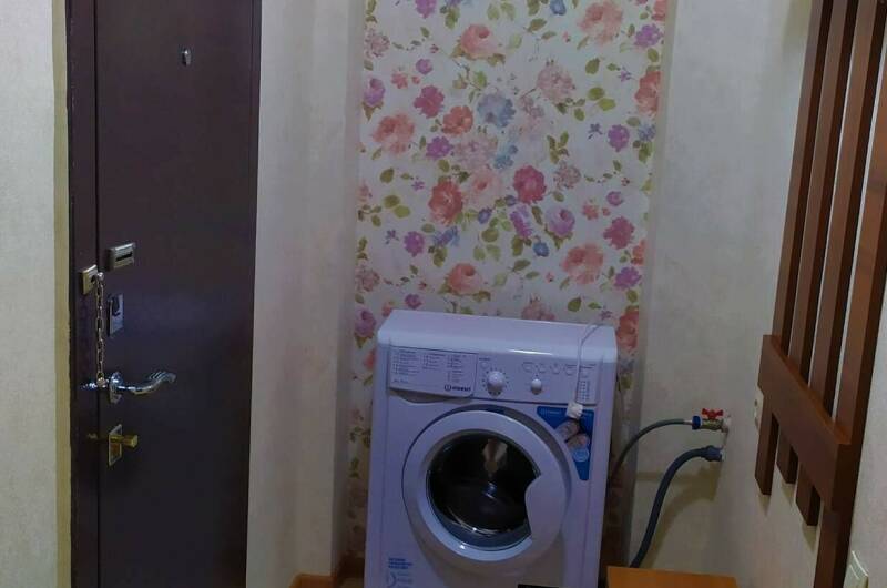 Изображение Изображение квартиры &quot;Однокомнатная квартира рядом с морем&quot; #3 #3