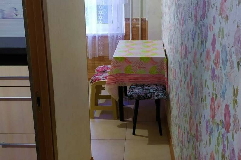 Изображение Изображение квартиры &quot;Однокомнатная квартира рядом с морем&quot; #4 #4