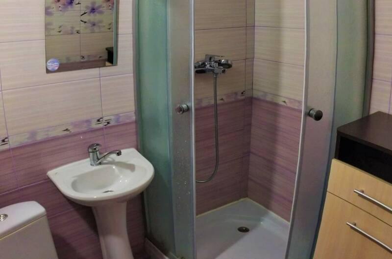 Изображение Изображение квартиры &quot;Однокомнатная квартира рядом с морем&quot; #5 #5