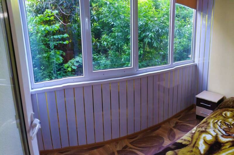 Изображение Изображение квартиры &quot;Однокомнатная квартира рядом с морем&quot; #6 #6