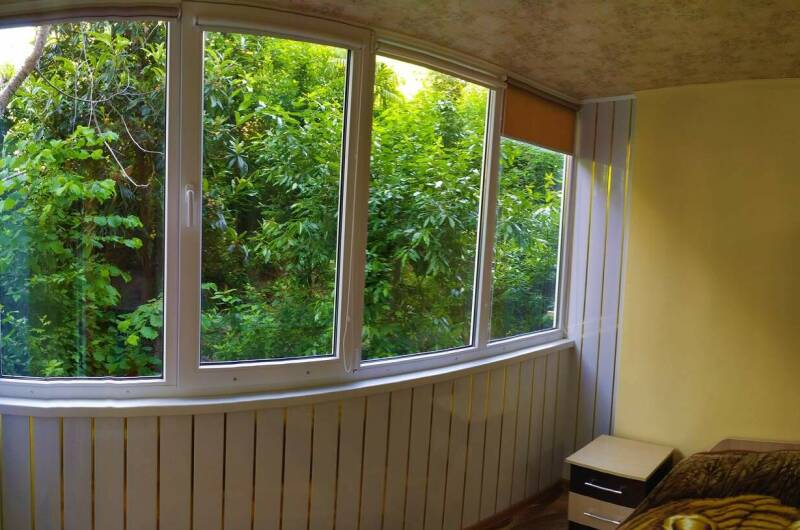 Изображение Изображение квартиры &quot;Однокомнатная квартира рядом с морем&quot; #7 #7