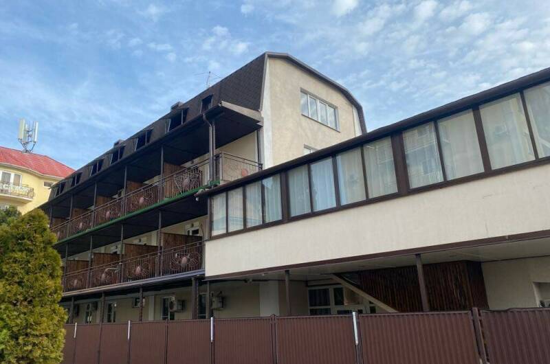 Изображение Изображение гостиницы &quot;Гостевой дом «Лилия»&quot; #1 #1