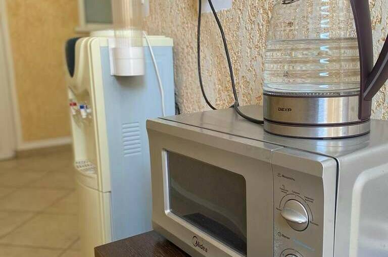 Изображение Изображение гостиницы &quot;Гостевой дом «Лилия»&quot; #3 #3